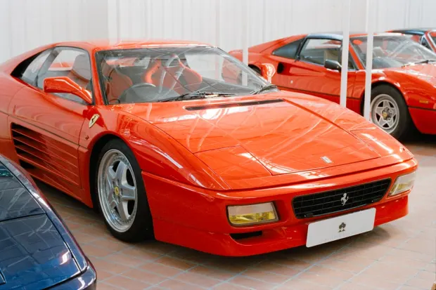 비이티에스 카지노 안드로이드/iOS 앱